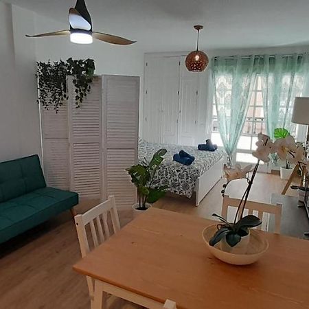 Loft 105 Apartment Corralejo Ngoại thất bức ảnh