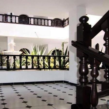Loft 105 Apartment Corralejo Ngoại thất bức ảnh