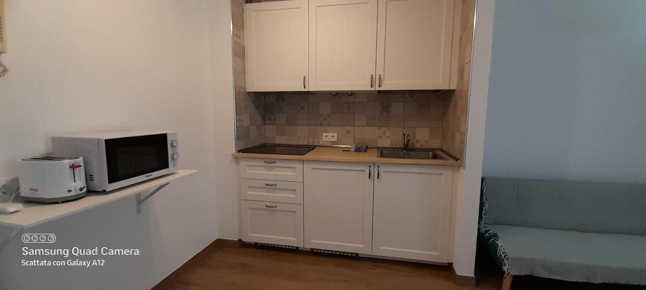 Loft 105 Apartment Corralejo Ngoại thất bức ảnh