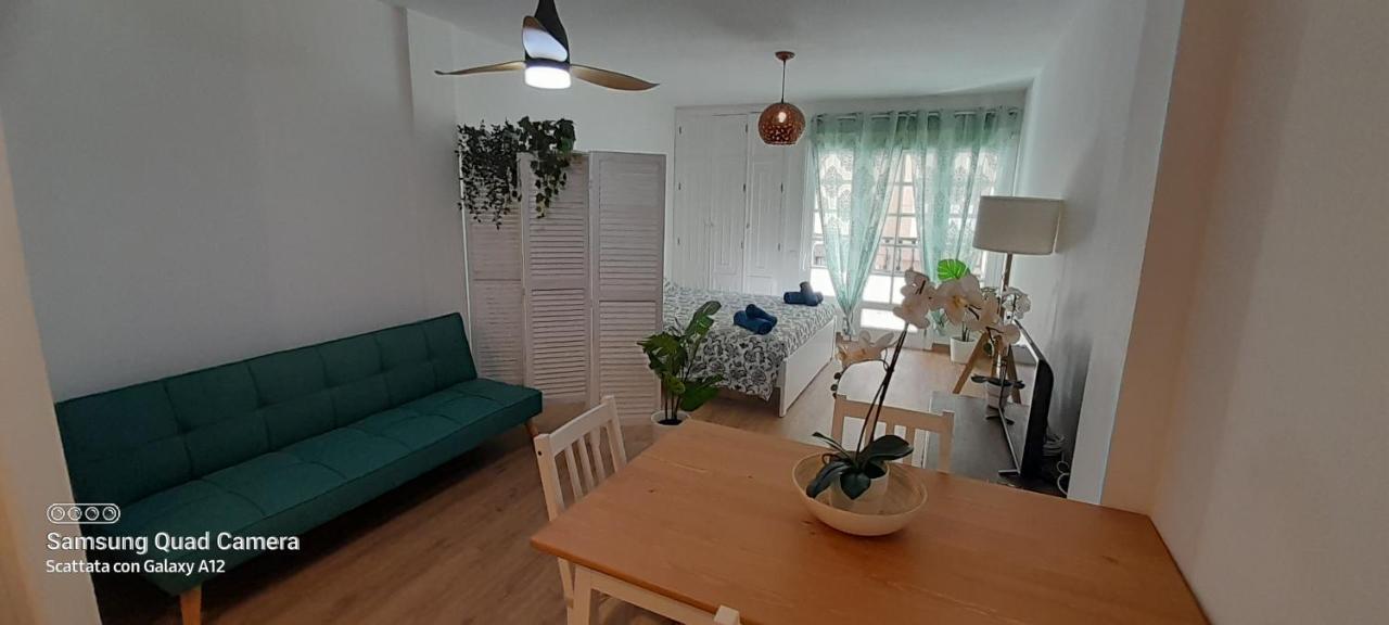 Loft 105 Apartment Corralejo Ngoại thất bức ảnh