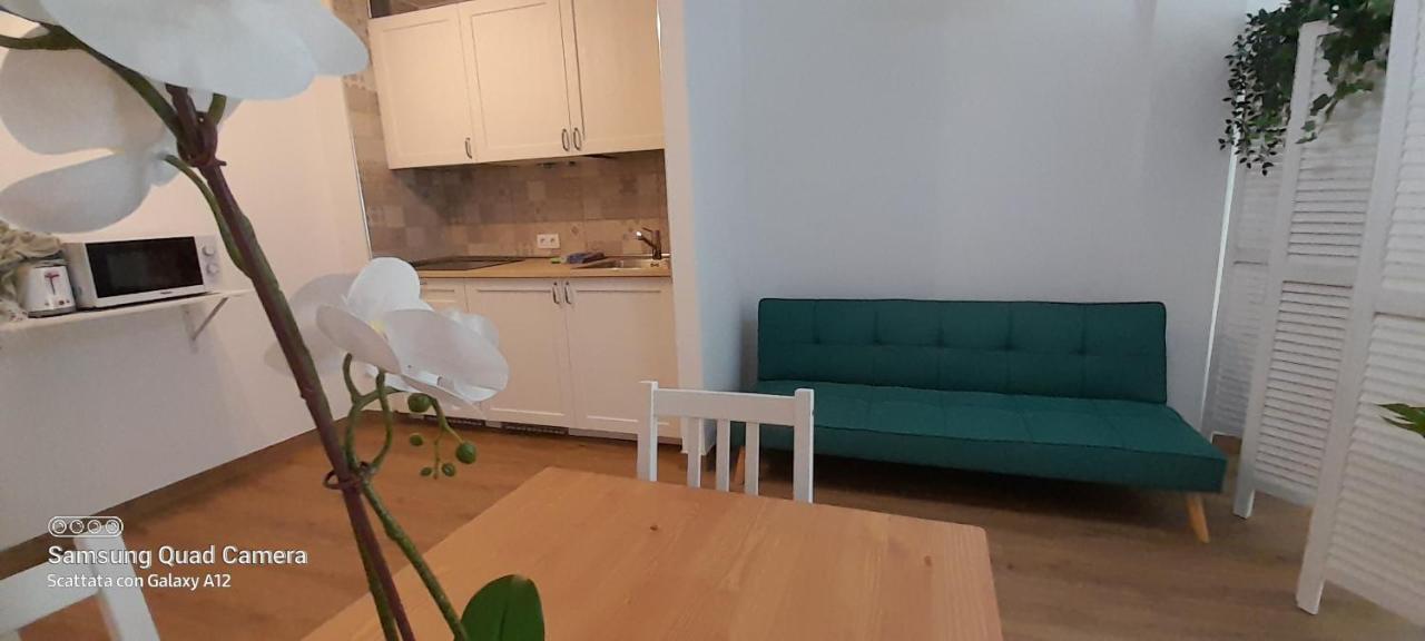 Loft 105 Apartment Corralejo Ngoại thất bức ảnh