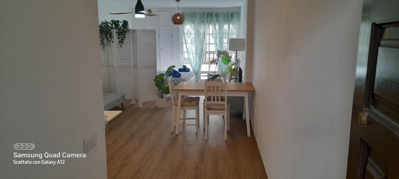 Loft 105 Apartment Corralejo Ngoại thất bức ảnh