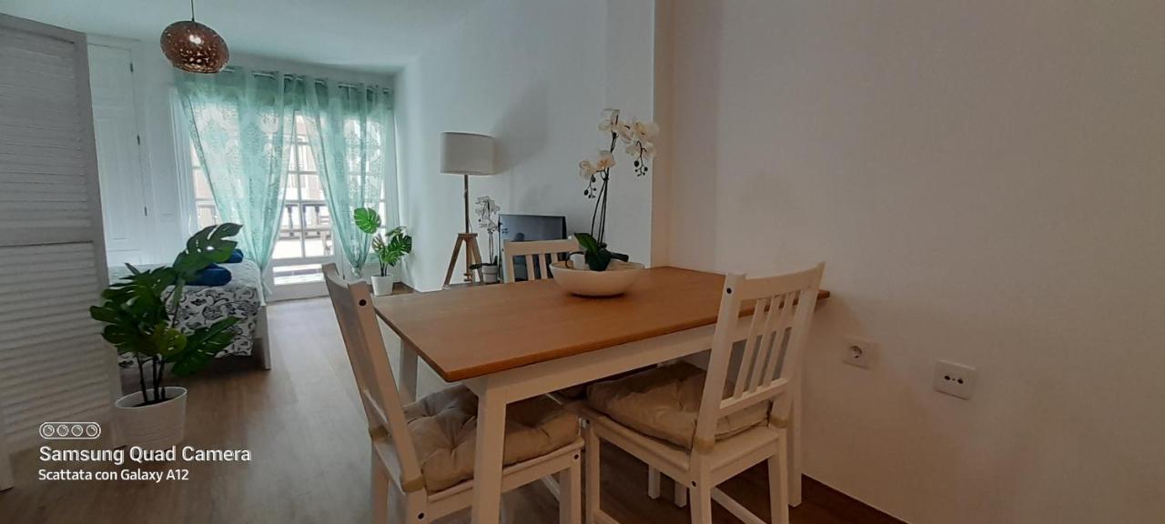 Loft 105 Apartment Corralejo Ngoại thất bức ảnh