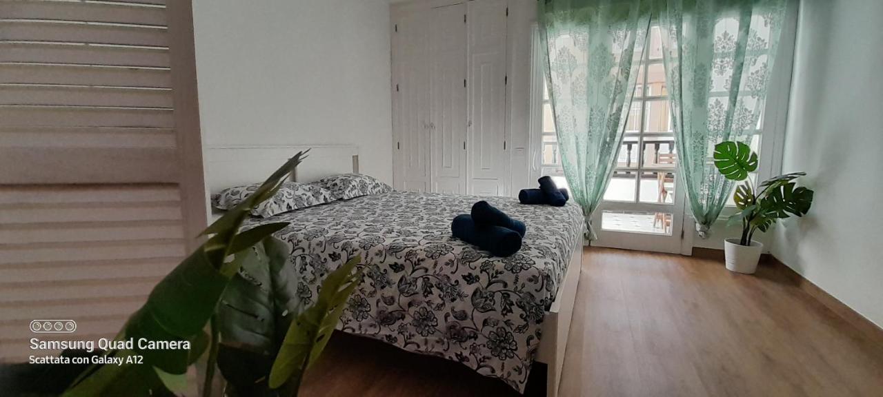 Loft 105 Apartment Corralejo Ngoại thất bức ảnh