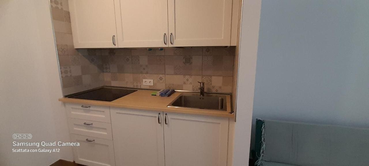 Loft 105 Apartment Corralejo Ngoại thất bức ảnh