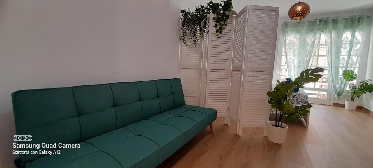 Loft 105 Apartment Corralejo Ngoại thất bức ảnh
