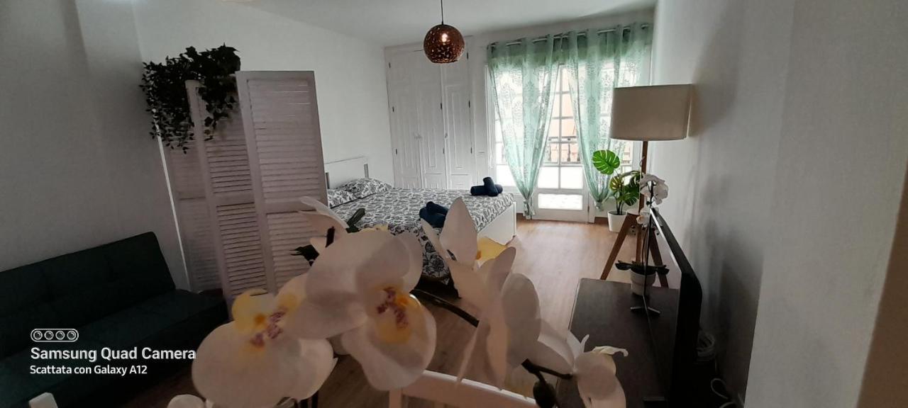Loft 105 Apartment Corralejo Ngoại thất bức ảnh