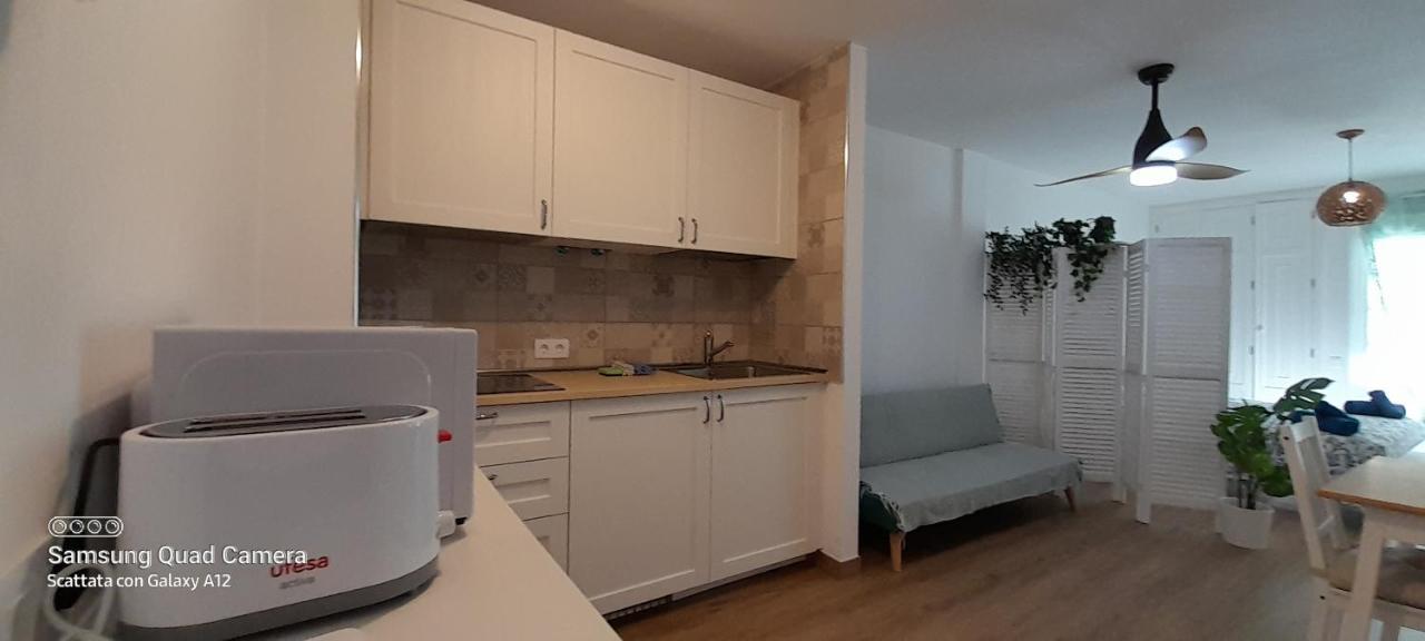 Loft 105 Apartment Corralejo Ngoại thất bức ảnh