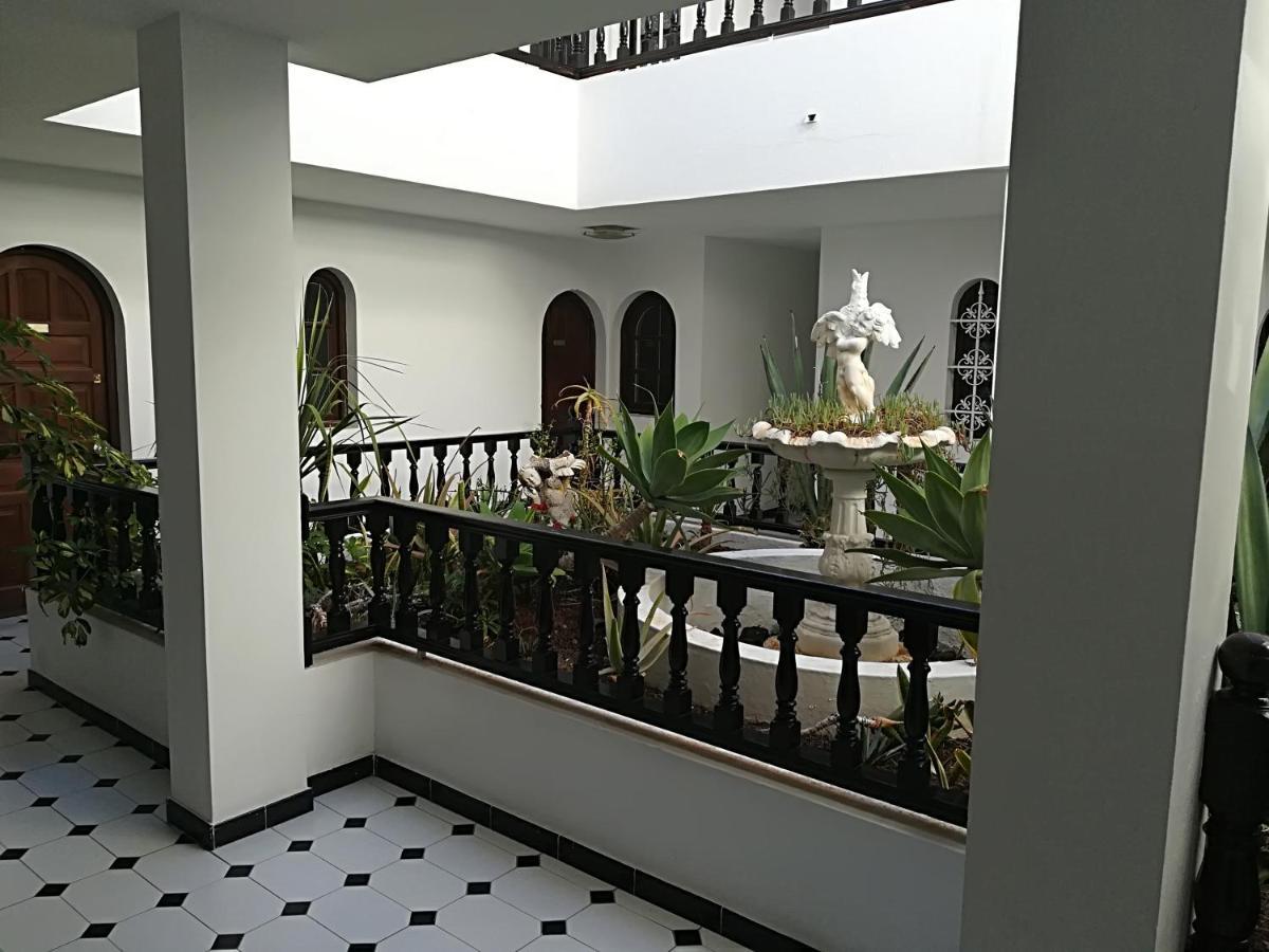 Loft 105 Apartment Corralejo Ngoại thất bức ảnh