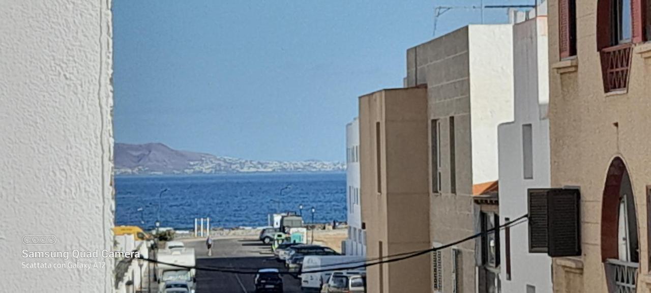 Loft 105 Apartment Corralejo Ngoại thất bức ảnh