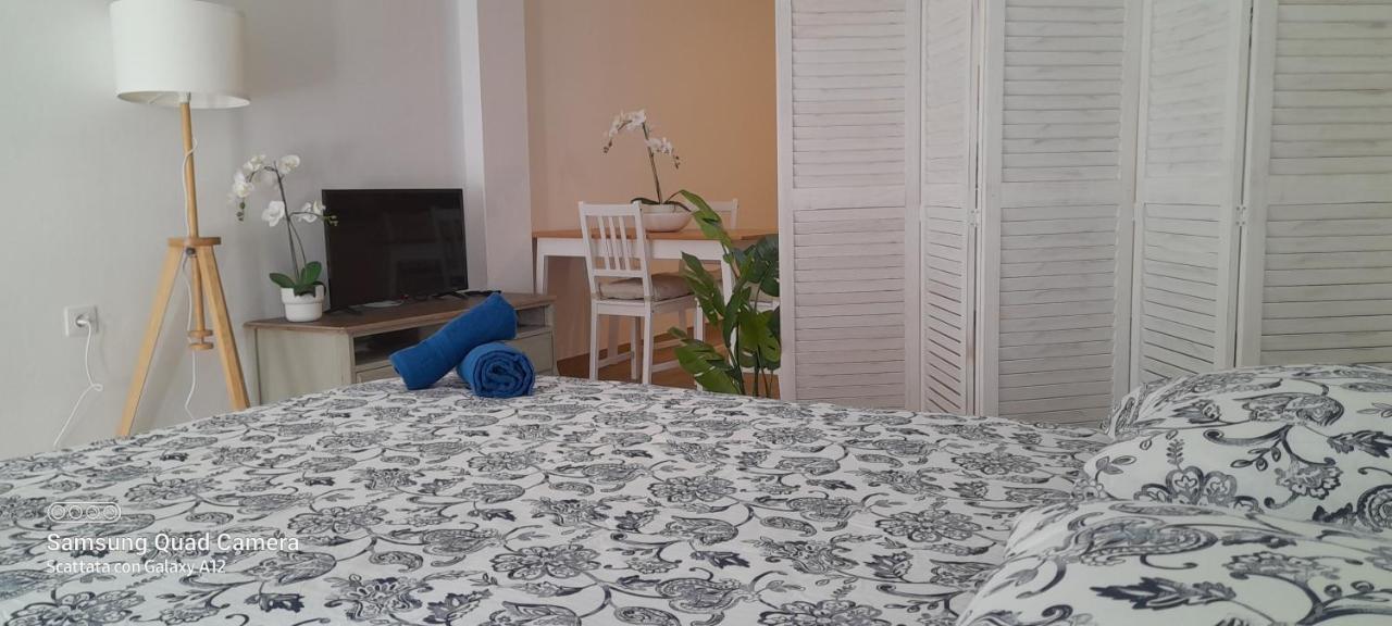 Loft 105 Apartment Corralejo Ngoại thất bức ảnh