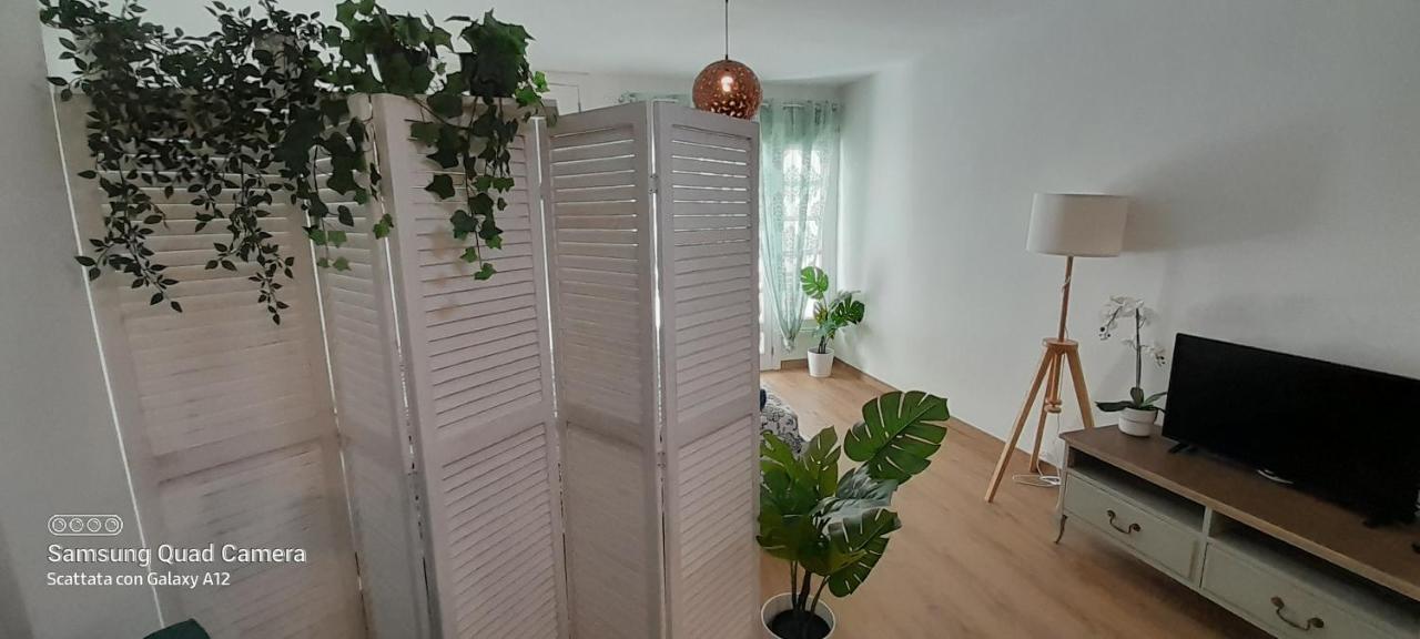 Loft 105 Apartment Corralejo Ngoại thất bức ảnh