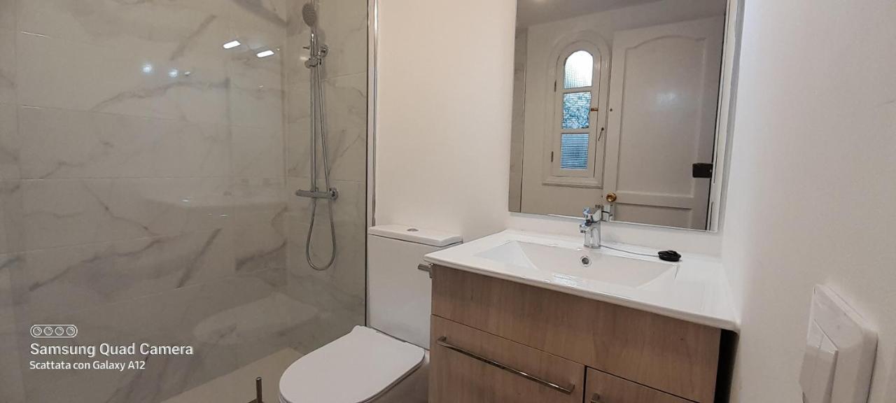 Loft 105 Apartment Corralejo Ngoại thất bức ảnh