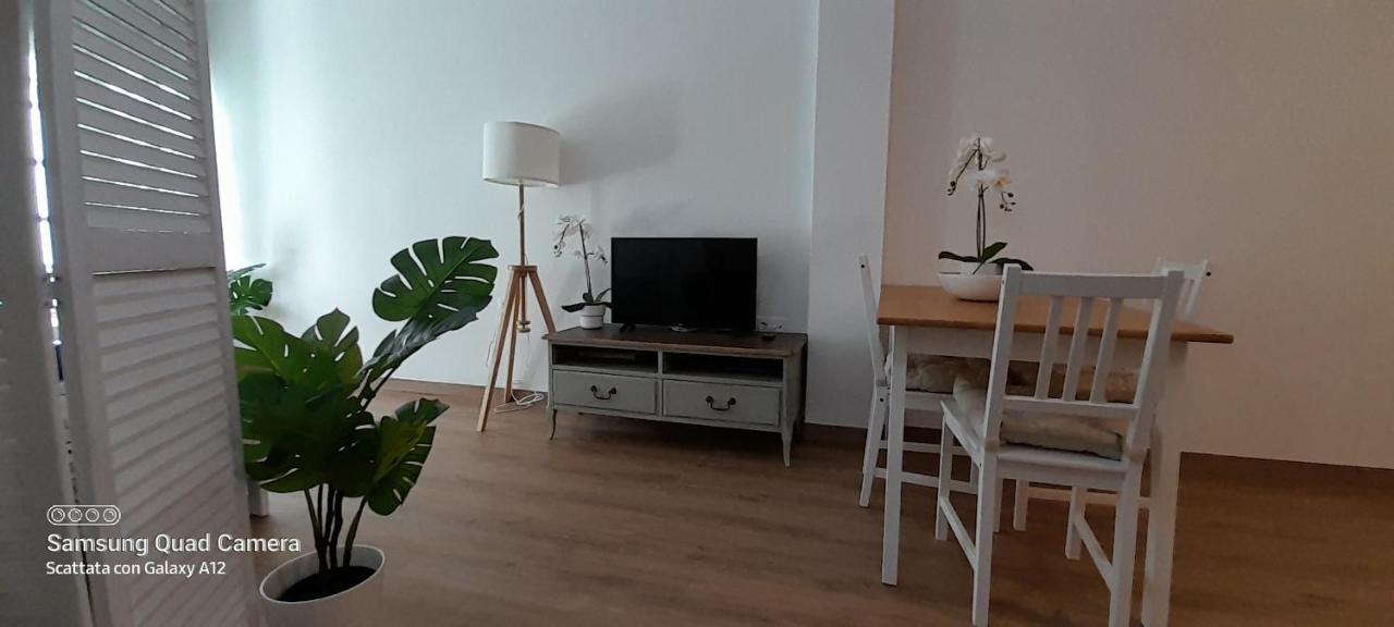 Loft 105 Apartment Corralejo Ngoại thất bức ảnh