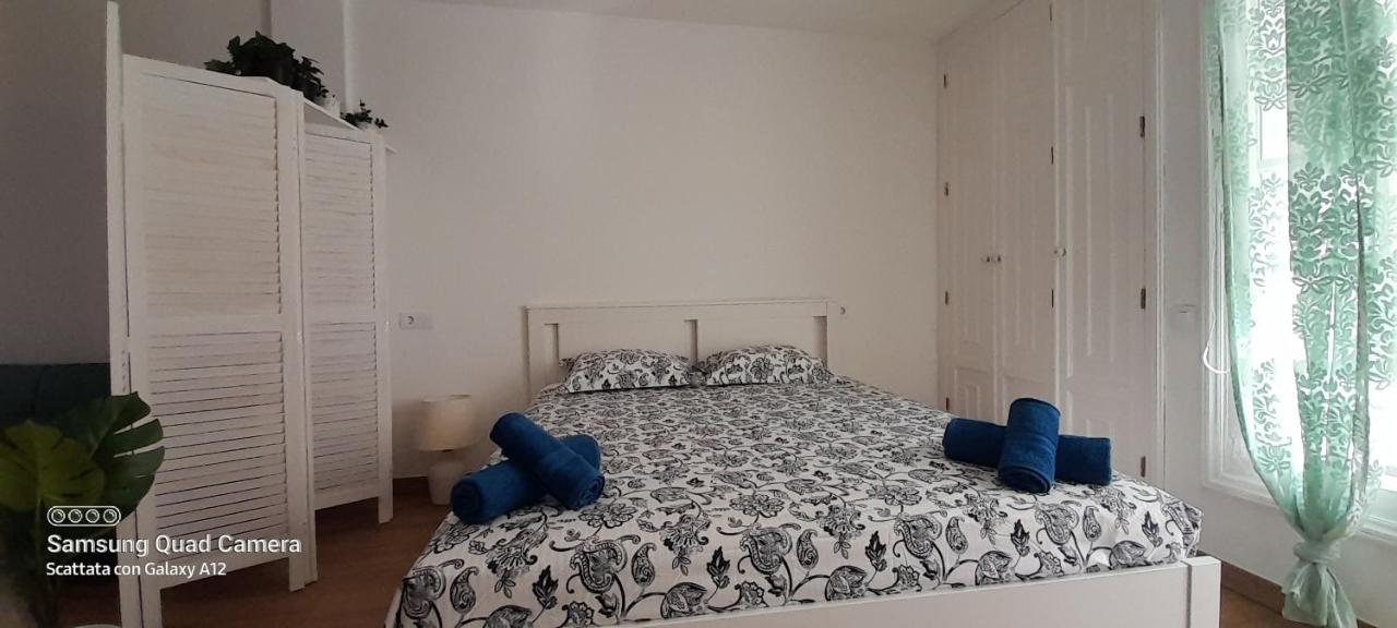Loft 105 Apartment Corralejo Ngoại thất bức ảnh