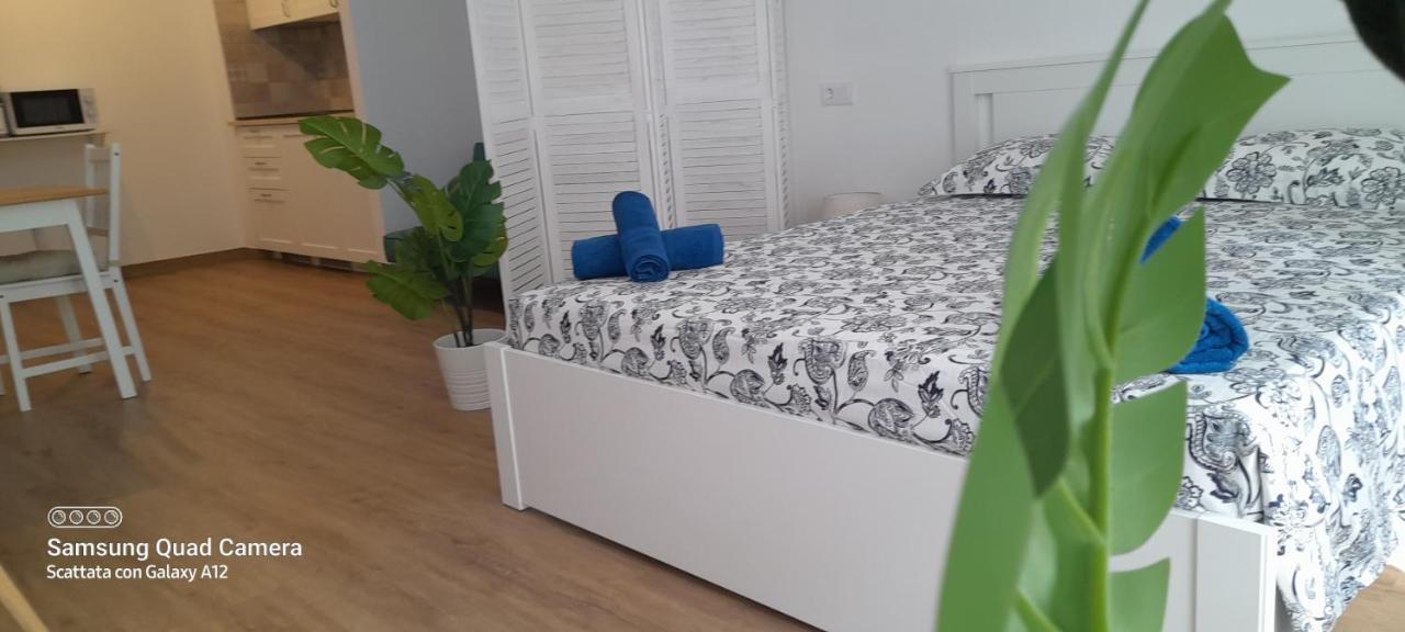 Loft 105 Apartment Corralejo Ngoại thất bức ảnh