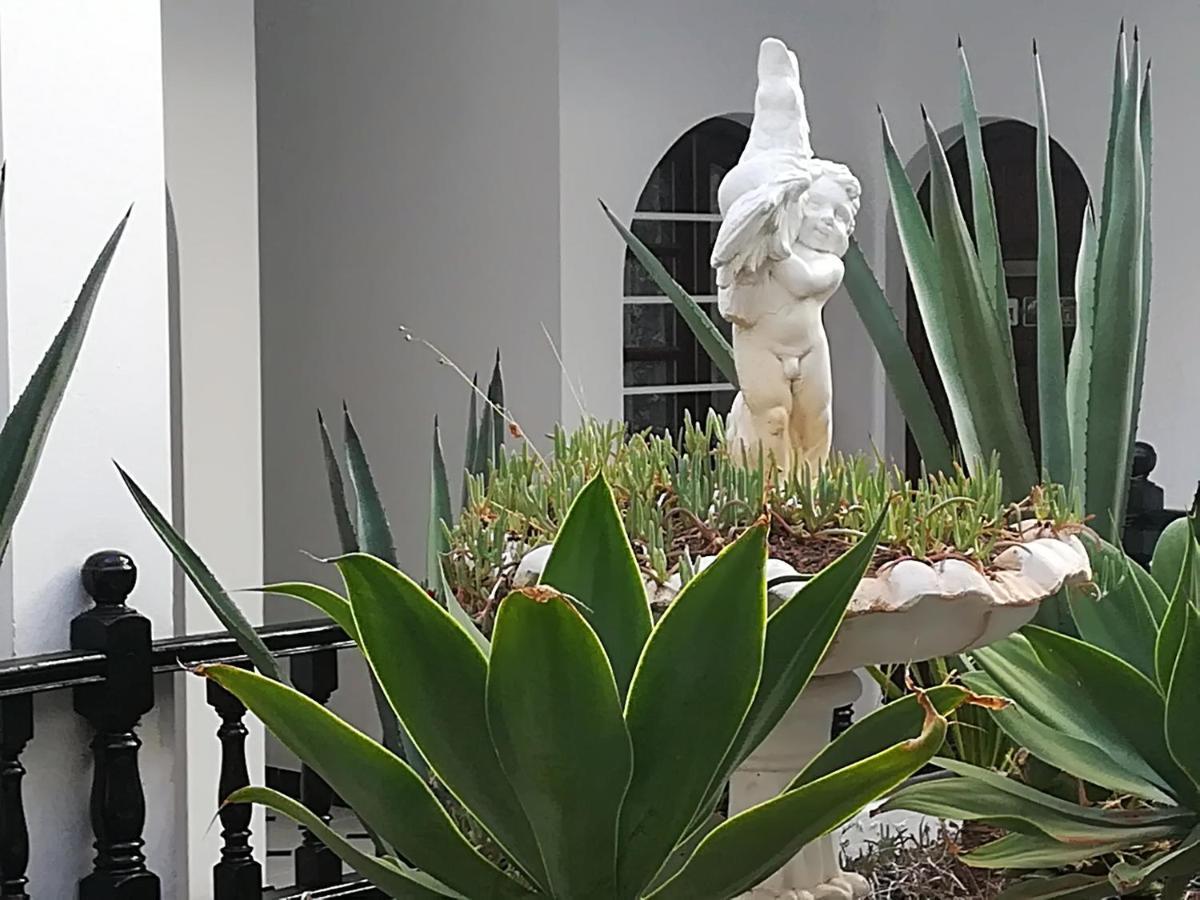 Loft 105 Apartment Corralejo Ngoại thất bức ảnh