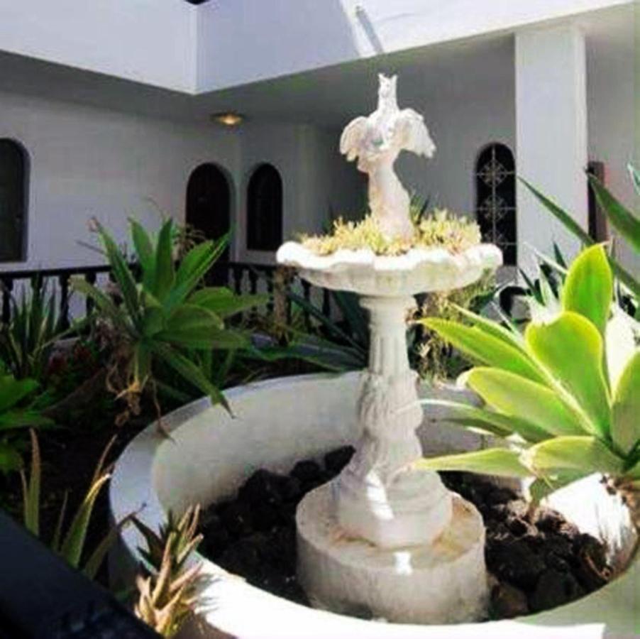 Loft 105 Apartment Corralejo Ngoại thất bức ảnh
