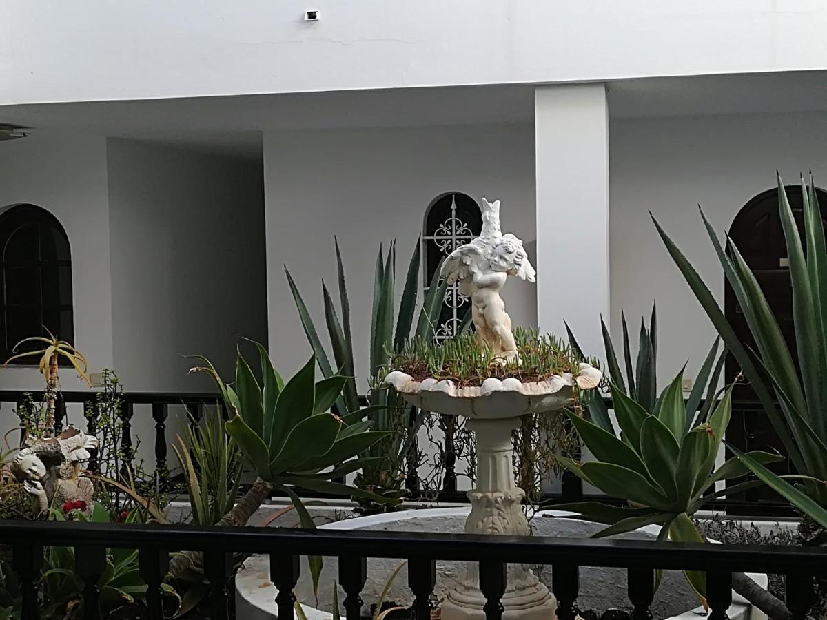 Loft 105 Apartment Corralejo Ngoại thất bức ảnh